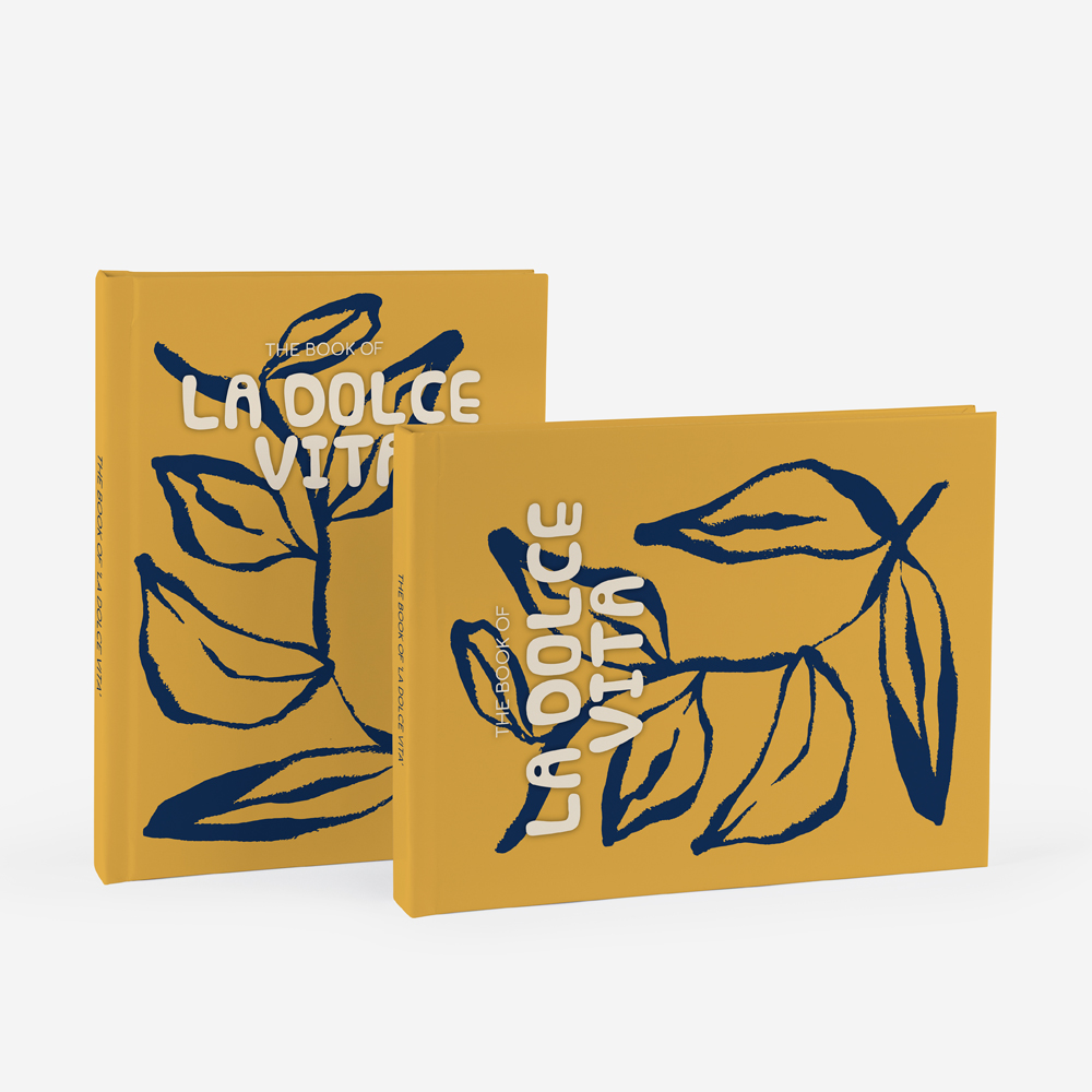 Álbum La Dolce Vita 2