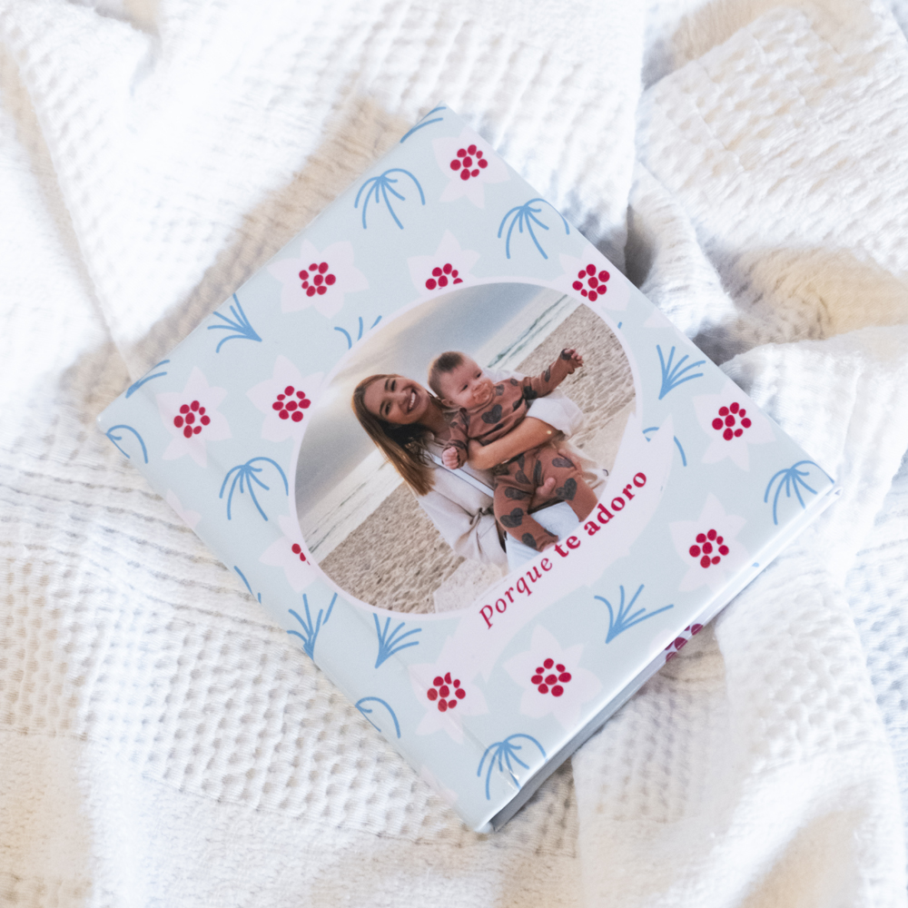 Álbum Mãe: Mom You’re A Queen inspiração 3