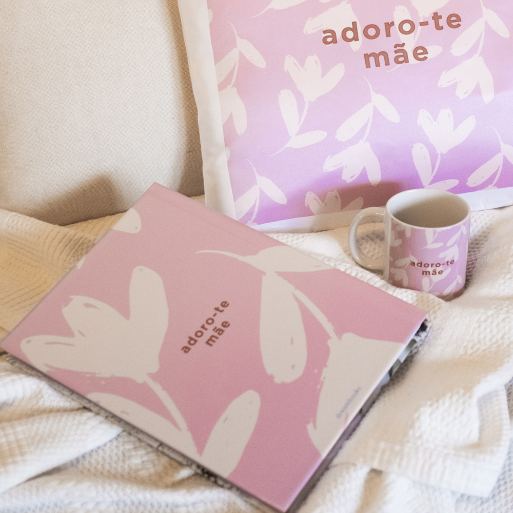 Álbum Mãe: Mom You’re A Queen inspiração 8