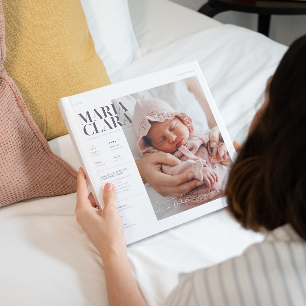 Álbum Mãe: Mom You’re A Queen inspiração 9