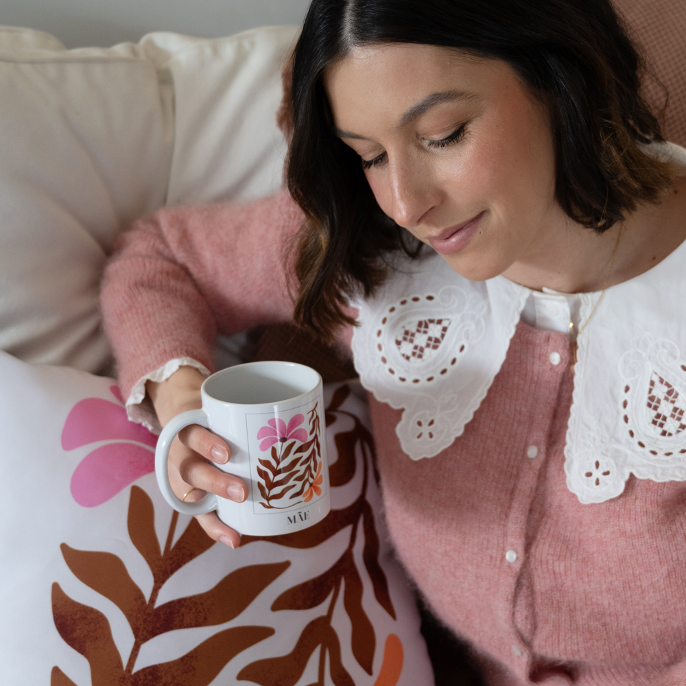 Caneca Mum Daily Life inspiração 6