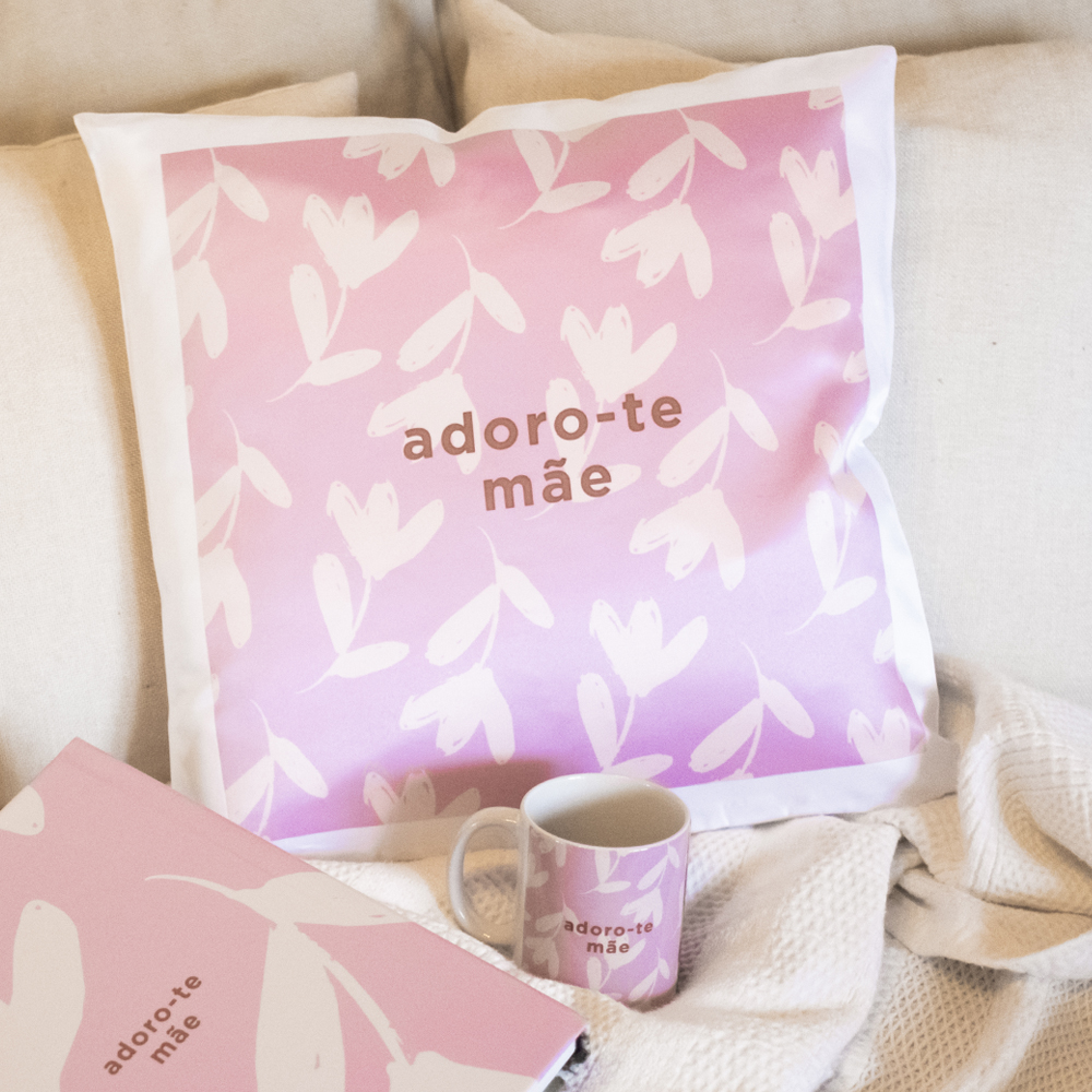 Caneca Mum Daily Life inspiração 7