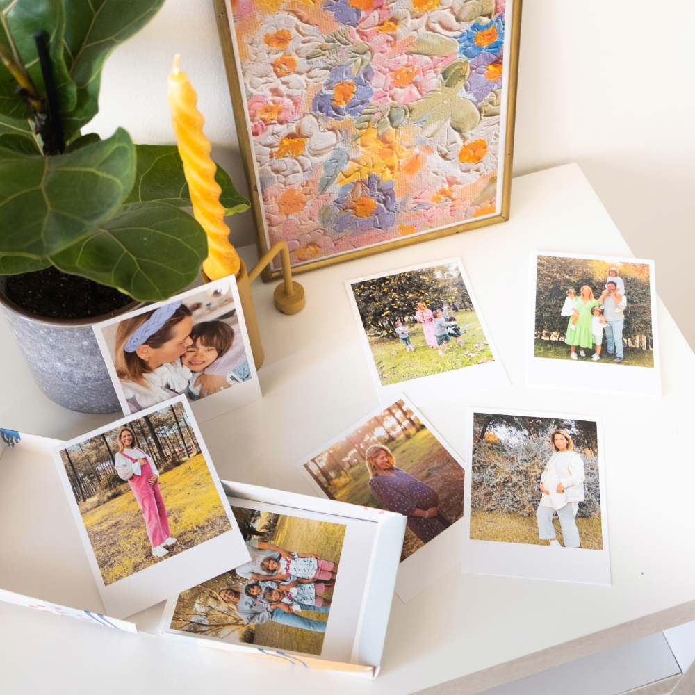 Álbum Floral inspiração 5