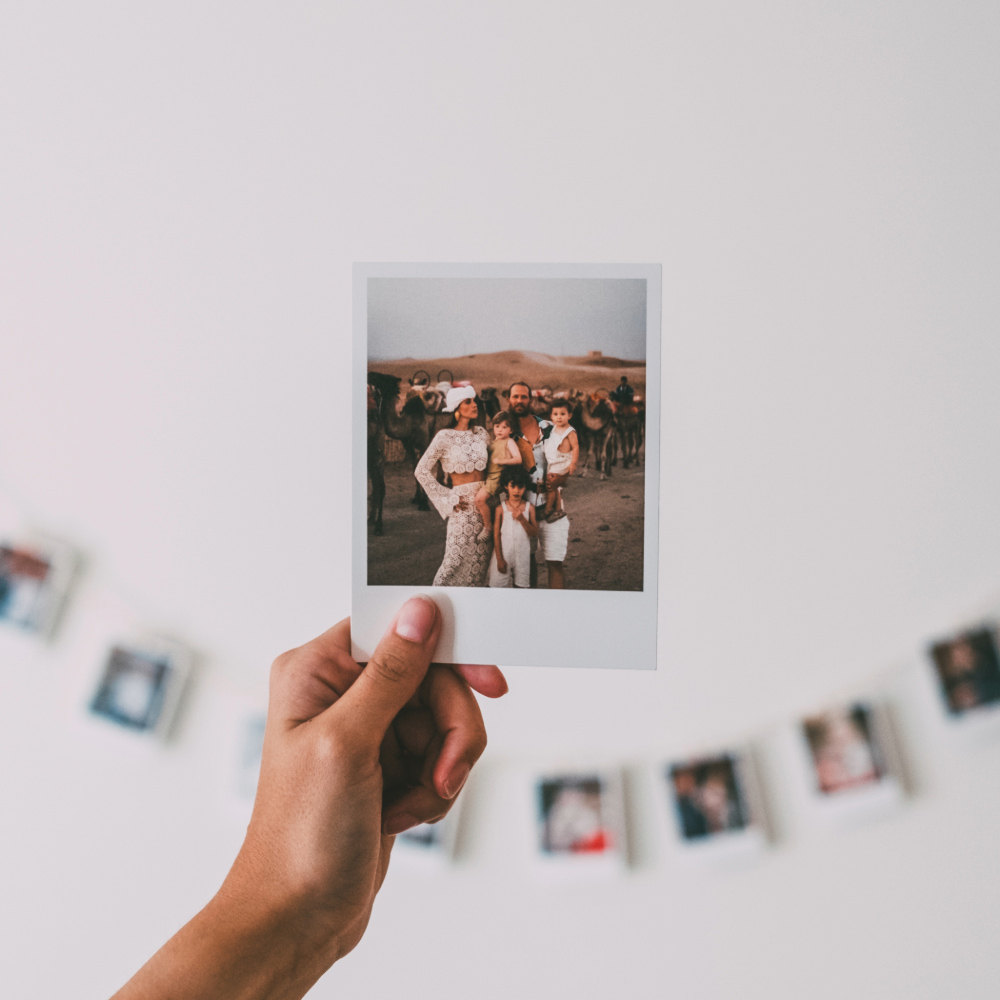 Álbum Floral inspiração 9