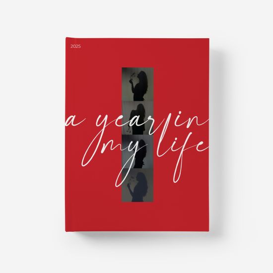 Álbum A Year in My Life 1