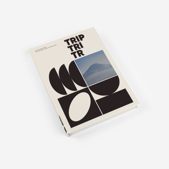 Álbum Trip 3